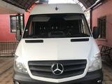 Mercedes-Benz Sprinter 2017 годаfor18 200 000 тг. в Шымкент