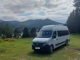 Renault Master 2016 года за 12 500 000 тг. в Павлодар