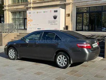 Toyota Camry 2006 года за 6 700 000 тг. в Алматы – фото 3