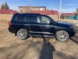 Toyota Land Cruiser 2013 года за 24 500 000 тг. в Павлодар – фото 2
