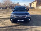 Toyota Land Cruiser 2013 года за 24 500 000 тг. в Павлодар