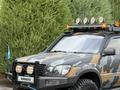 Lexus LX 470 2000 года за 25 000 000 тг. в Шымкент – фото 13