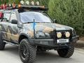 Lexus LX 470 2000 года за 25 000 000 тг. в Шымкент – фото 4