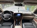 Lexus LX 470 2000 года за 25 000 000 тг. в Шымкент – фото 21
