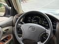 Lexus LX 470 2000 года за 25 000 000 тг. в Шымкент – фото 22