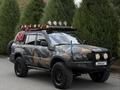 Lexus LX 470 2000 года за 25 000 000 тг. в Шымкент