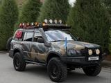 Lexus LX 470 2000 года за 25 000 000 тг. в Шымкент