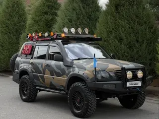 Lexus LX 470