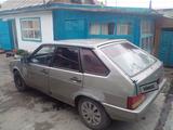 ВАЗ (Lada) 2109 2000 годаүшін300 000 тг. в Талдыкорган