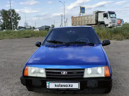 ВАЗ (Lada) 2109 1999 года за 900 000 тг. в Усть-Каменогорск – фото 2