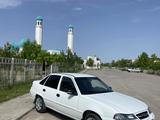 Daewoo Nexia 2014 годаүшін2 000 000 тг. в Жетысай