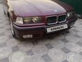 BMW 320 1993 года за 1 400 000 тг. в Алматы – фото 4