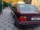 BMW 320 1993 года за 1 400 000 тг. в Алматы – фото 5