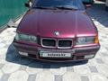 BMW 320 1993 года за 1 400 000 тг. в Алматы – фото 6