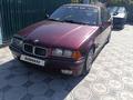 BMW 320 1993 года за 1 400 000 тг. в Алматы – фото 7