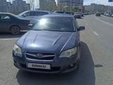 Subaru Legacy 2005 годаүшін3 300 000 тг. в Астана