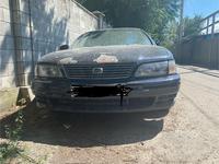 Nissan Cefiro 1995 годаүшін1 100 000 тг. в Алматы