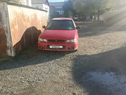 Subaru Impreza 1994 года за 900 000 тг. в Талдыкорган – фото 2