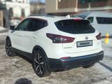 Nissan Qashqai 2021 года за 13 100 000 тг. в Астана – фото 2