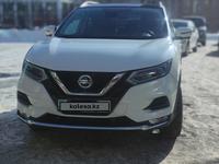 Nissan Qashqai 2021 года за 13 100 000 тг. в Астана