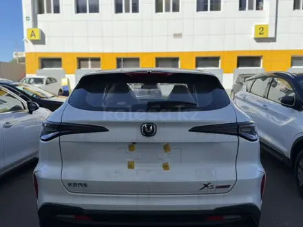 Changan X5 Plus Enjoy 2026 года за 8 000 000 тг. в Астана – фото 4