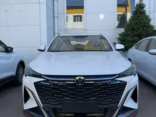 Changan X5 Plus Enjoy