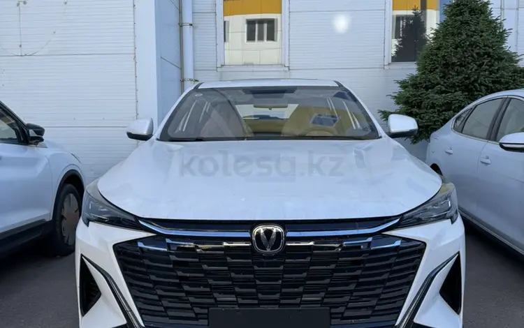 Changan X5 Plus Enjoy 2026 годаүшін8 000 000 тг. в Астана