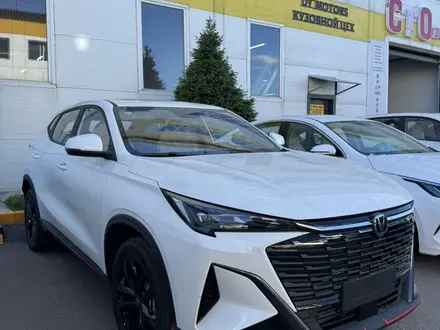 Changan X5 Plus Enjoy 2026 года за 8 000 000 тг. в Астана – фото 3