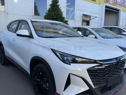 Changan X5 Plus Enjoy 2026 года за 8 000 000 тг. в Астана – фото 2