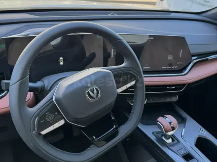 Changan X5 Plus Enjoy 2026 года за 8 000 000 тг. в Астана – фото 6