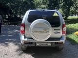 Chevrolet Niva 2014 годаүшін3 600 000 тг. в Усть-Каменогорск – фото 3