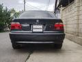 BMW 523 1996 годаfor3 100 000 тг. в Тараз – фото 3