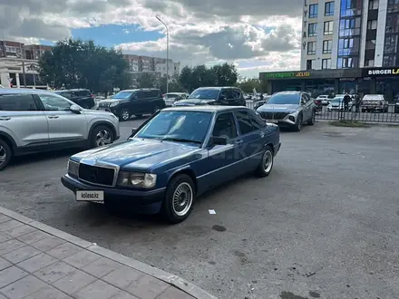 Mercedes-Benz 190 1990 года за 2 000 000 тг. в Караганда