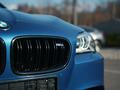 BMW M5 2016 года за 40 000 000 тг. в Алматы – фото 2