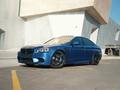 BMW M5 2016 года за 40 000 000 тг. в Алматы