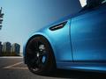 BMW M5 2016 года за 40 000 000 тг. в Алматы – фото 7