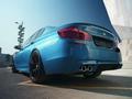 BMW M5 2016 года за 40 000 000 тг. в Алматы – фото 5