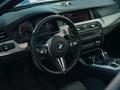 BMW M5 2016 года за 40 000 000 тг. в Алматы – фото 8