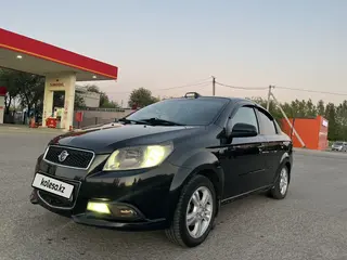 Ravon Nexia R3