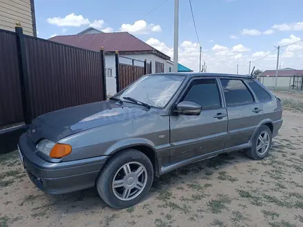 ВАЗ (Lada) 2114 2007 года за 1 200 000 тг. в Актобе