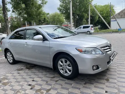 Toyota Camry 2010 года за 7 400 000 тг. в Шымкент