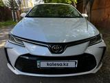 Toyota Corolla 2022 года за 12 300 000 тг. в Караганда – фото 3