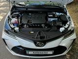 Toyota Corolla 2022 годаүшін12 300 000 тг. в Караганда – фото 5
