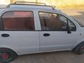 Daewoo Matiz 2011 годаfor850 000 тг. в Актау – фото 2