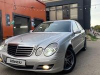 Mercedes-Benz E 320 2003 годаүшін6 700 000 тг. в Алматы