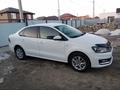 Volkswagen Polo 2015 года за 5 500 000 тг. в Атырау – фото 6