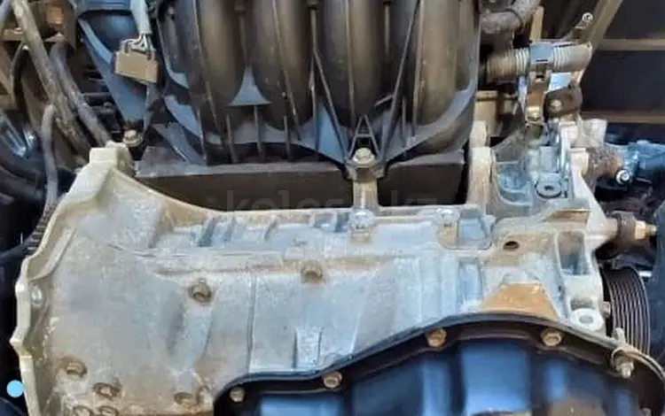 Двигатель на Toyota, 2AZ-FE (VVT-i), объем 2.4 л за 87 000 тг. в Алматы