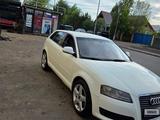 Audi A3 2009 года за 3 400 000 тг. в Астана