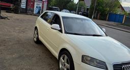 Audi A3 2009 года за 3 400 000 тг. в Астана