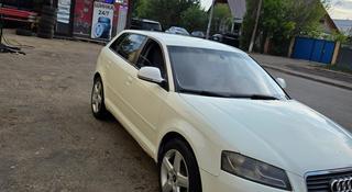 Audi A3 2009 года за 3 400 000 тг. в Астана